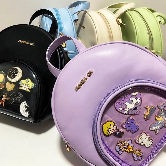 Classic Ita Bag