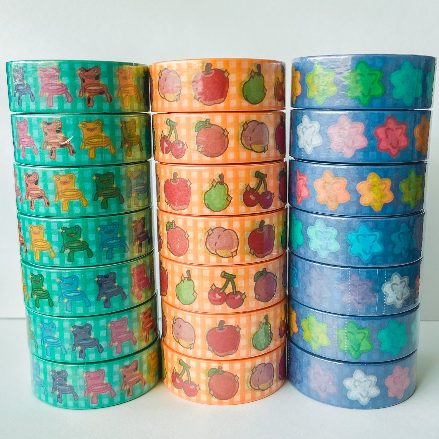 ACNH Washi Tape