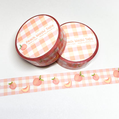 Cute Washi Tape