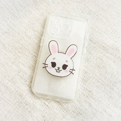 Critter Cuties Acrylic Phone Grips