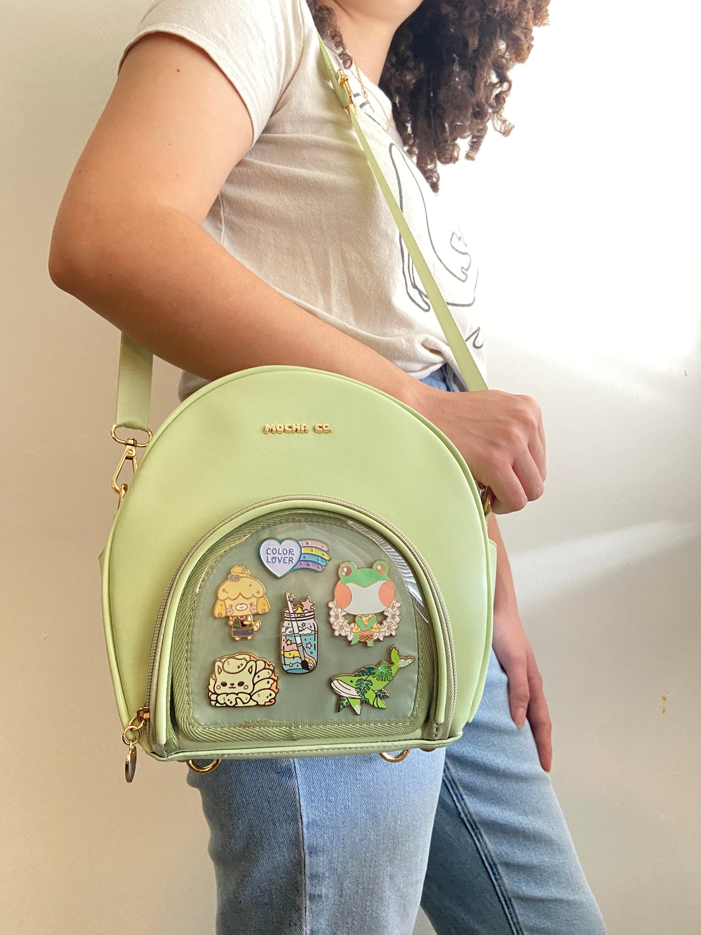 Classic Ita Bag