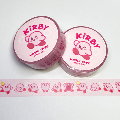 Cute Washi Tape