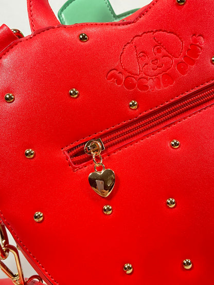 Strawberry Ita Bag