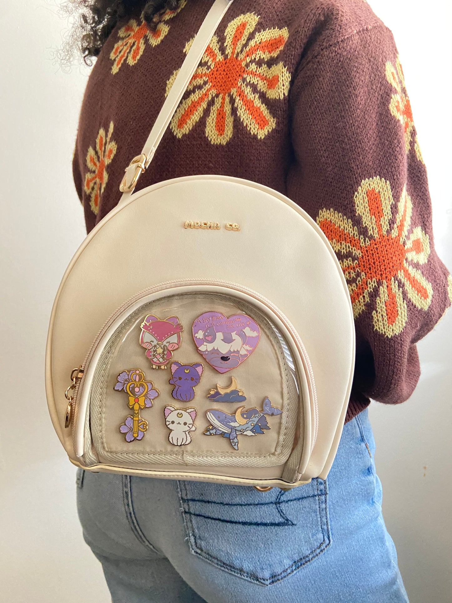 Classic Ita Bag