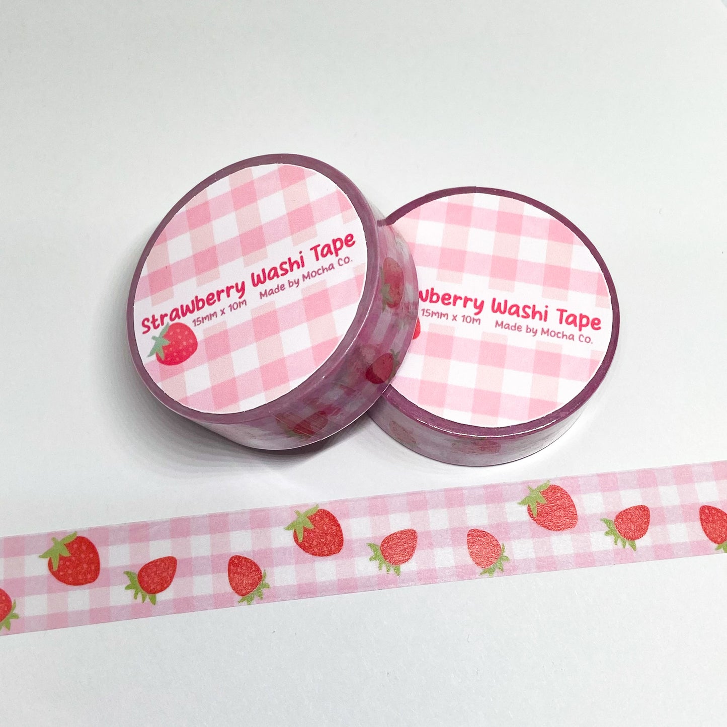 Cute Washi Tape